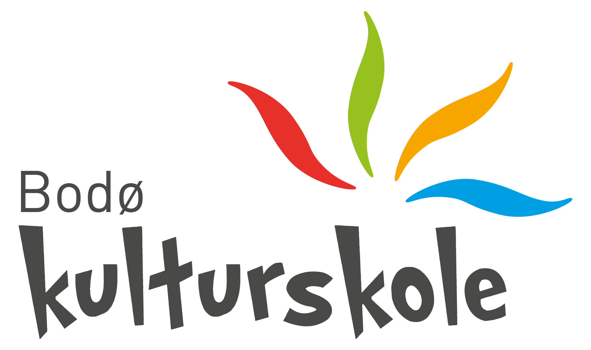Bodø Kulturskole Logo